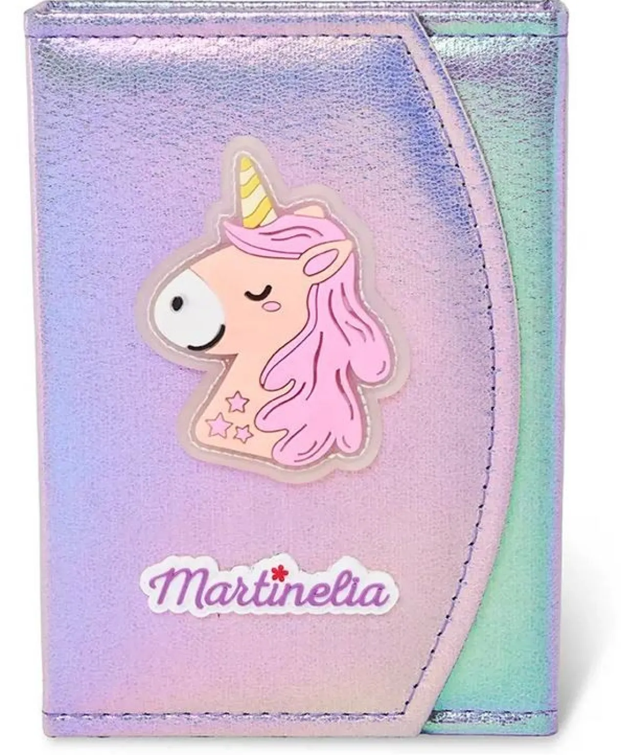 Set de maquillage enfant Unicorn Travel