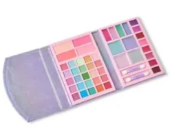 Set de maquillage enfant Unicorn Travel