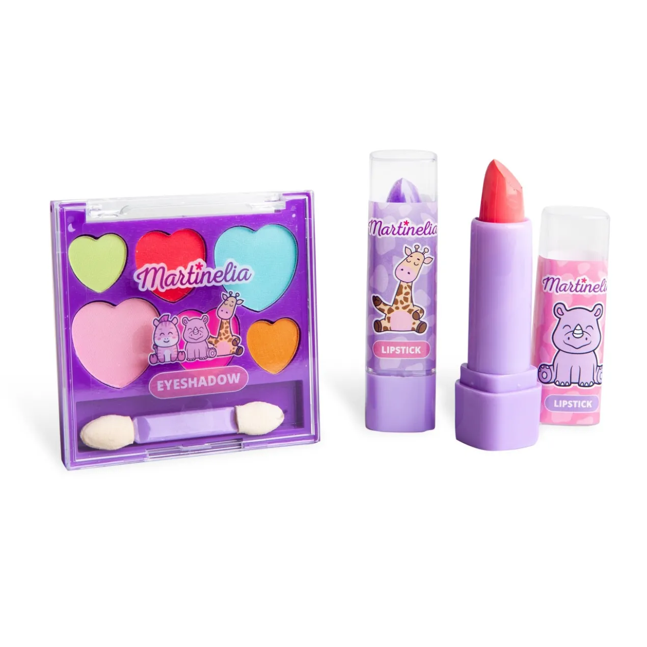 Set de Maquillage My Best Friends