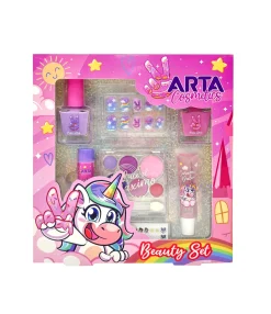 Set de Maquillage pour Enfants