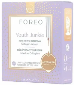 Set de masques Youth Junkie