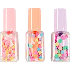 Set de 3 Mini Surligneurs Vernis