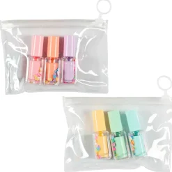 Set de 3 Mini Surligneurs Vernis