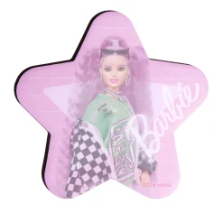 Set de Notes Adhesives Barbie Cuore & Stars
