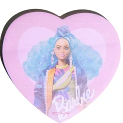 Set de Notes Adhesives Barbie Cuore & Stars
