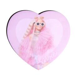 Set de Notes Adhesives Barbie Cuore & Stars