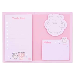 Set de Notes Adhésives