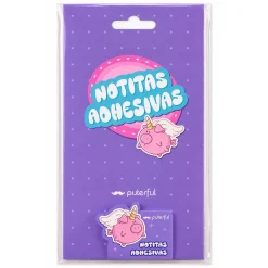 Set de Notes Adhésives