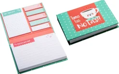 Set de Notes et Autocollants