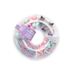 Set de Papeterie Pastel
