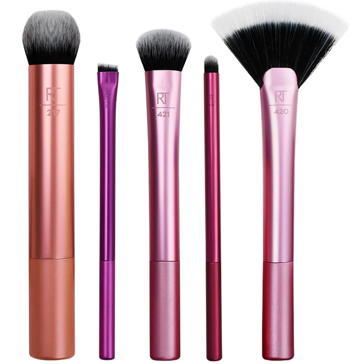 Set de Pinceaux Artists Essentials