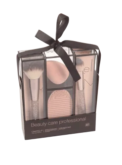 Set de Pinceaux de Maquillage