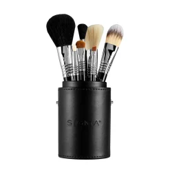 Set de Pinceaux de Voyage Essential Travel Brush Set
