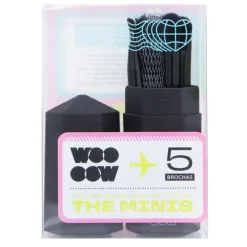 Set de Pinceaux de Voyage The Minis