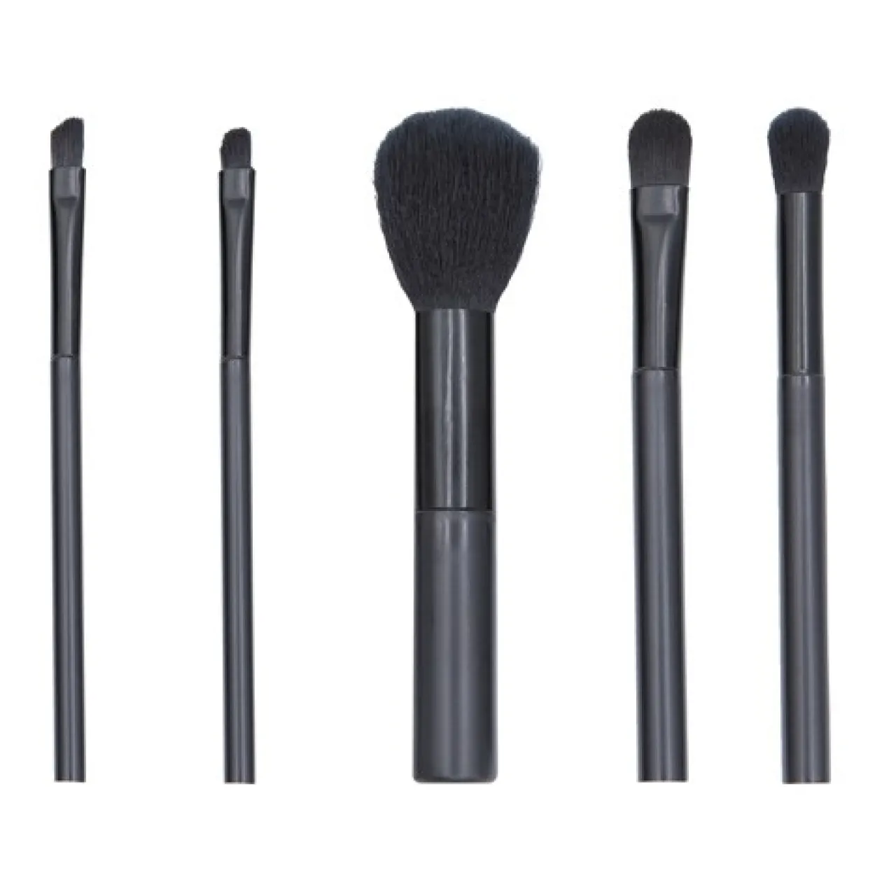 Set de Pinceaux de Voyage The Minis