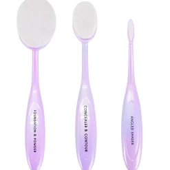 Set de Pinceaux Ellipse Mystic