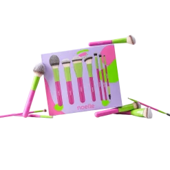 Set de Pinceaux Maquillage 7/1 Sugar Rush