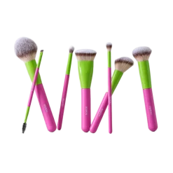 Set de Pinceaux Maquillage 7/1 Sugar Rush