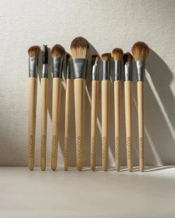 Set de Pinceaux Natural Beauty