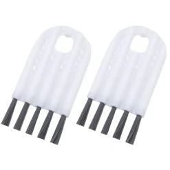 Set de Pinceaux Nettoyants pour Clavier