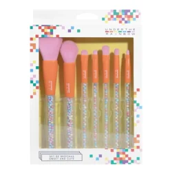 Set de Pinceaux Sweet & Cute