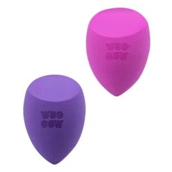 Set de 2 Éponges de Maquillage
