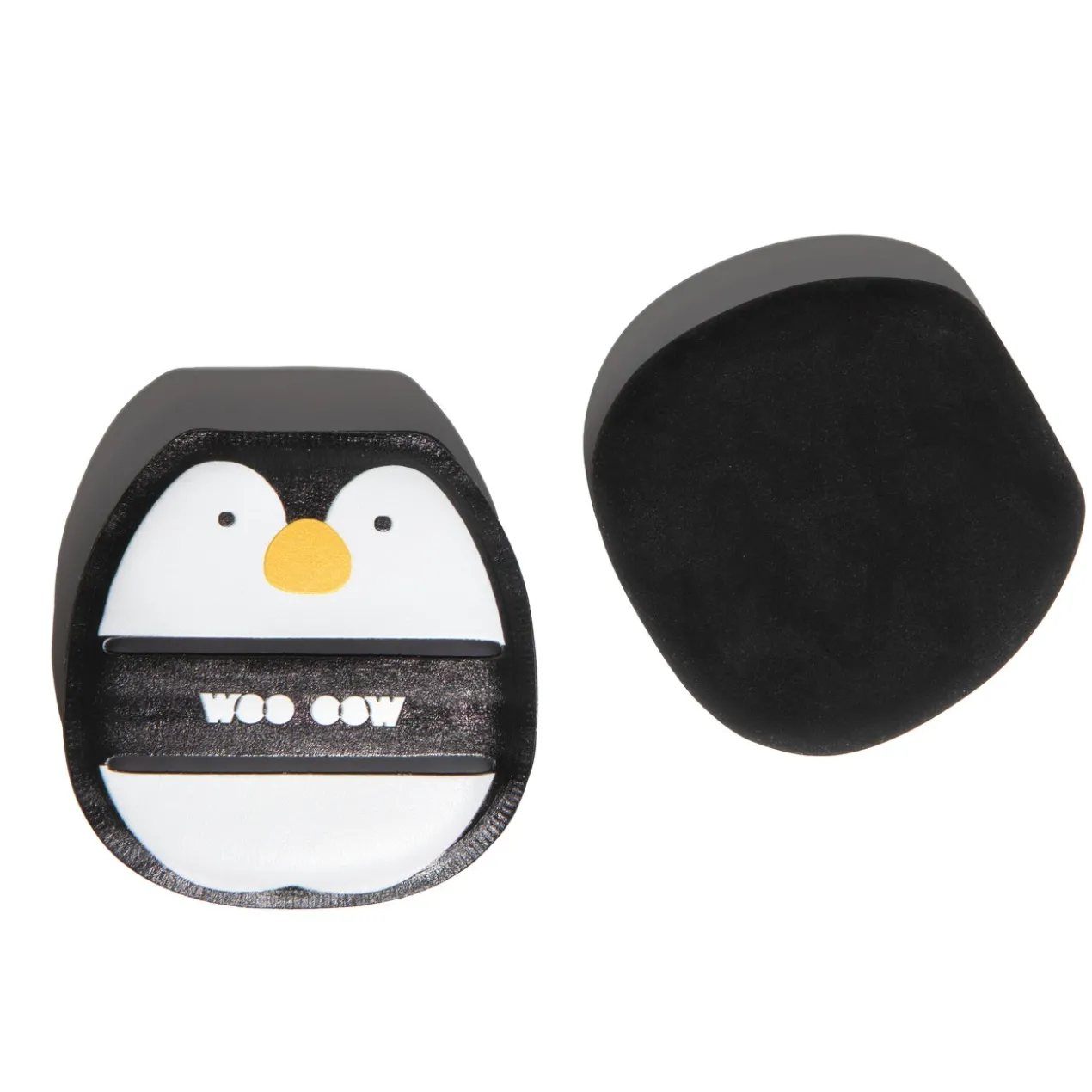 Set de 2 éponges Pingouin Soft