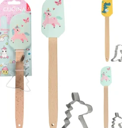 Set de Pâtisserie pour Enfants