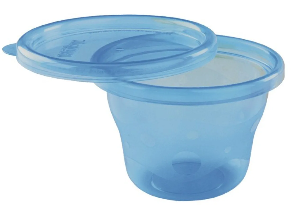 Set de Récipients Hermétiques +3M