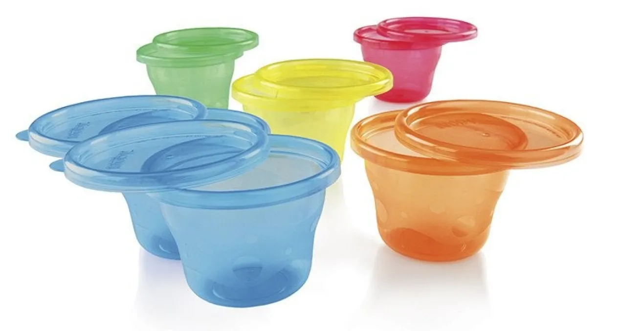 Set de Récipients Hermétiques +3M
