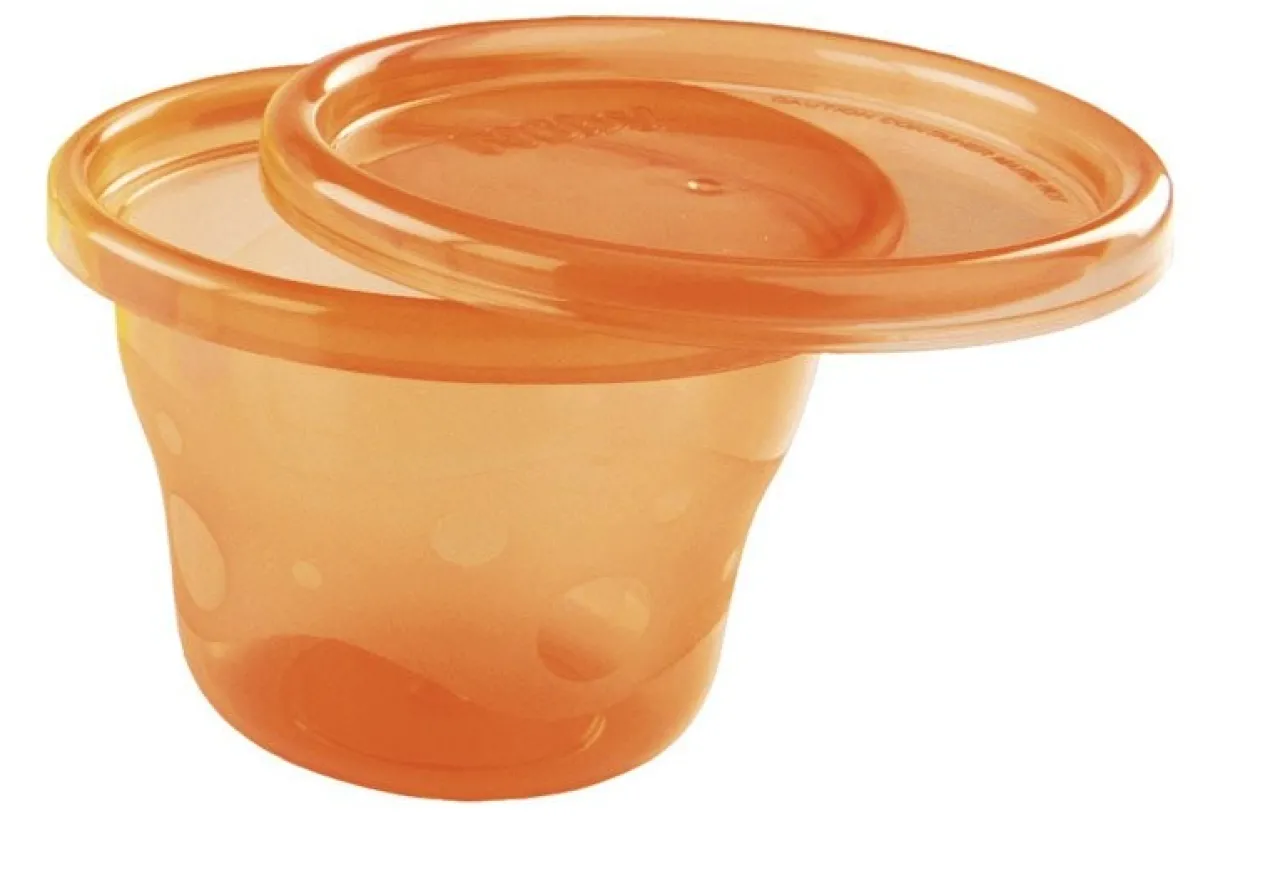 Set de Récipients Hermétiques +3M