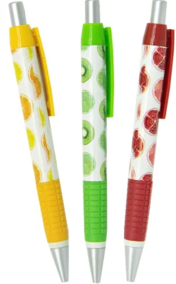 Set de 3 Stylos Parfumés