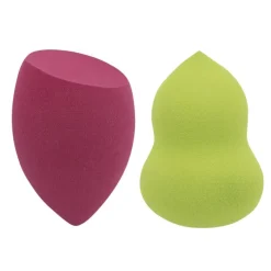 Set Deux Éponges Maquillage Soft