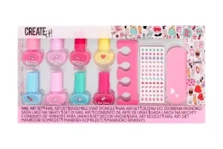 Set de vernis à ongles