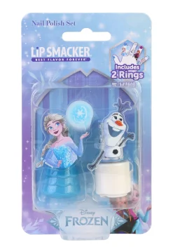 Set de vernis à ongles Frozen Elsa & Olaf