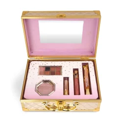Set Diamond Essentials Case