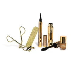 Set Diamond Lash & Nail