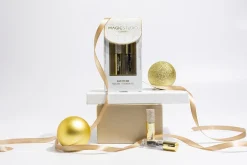 Set Diamond Mascara + Gel Sourcils
