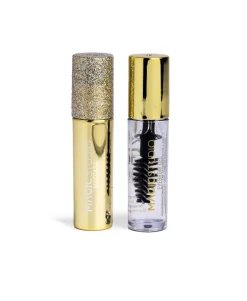 Set Diamond Mascara + Gel Sourcils