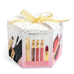 Set Diamond Star Beauty
