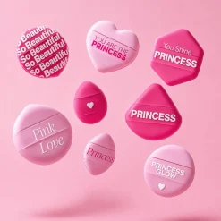 Set d'Éponges de Maquillage