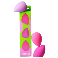 Set d'Éponges de Maquillage