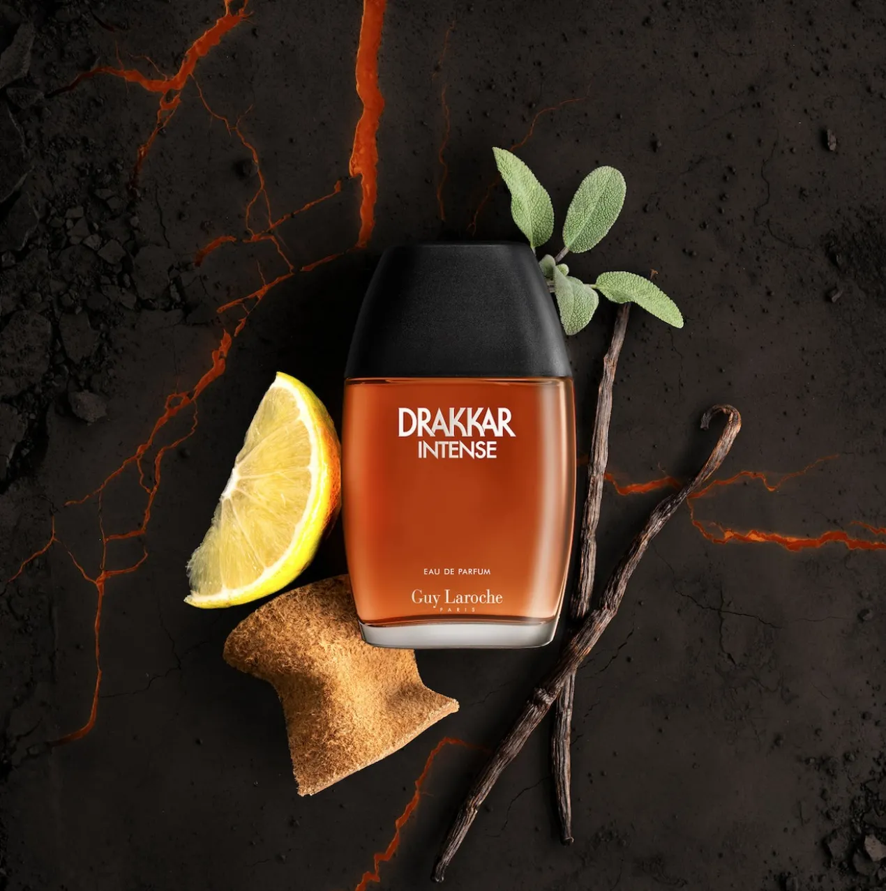 Set Drakkar Intense Eau de Parfum
