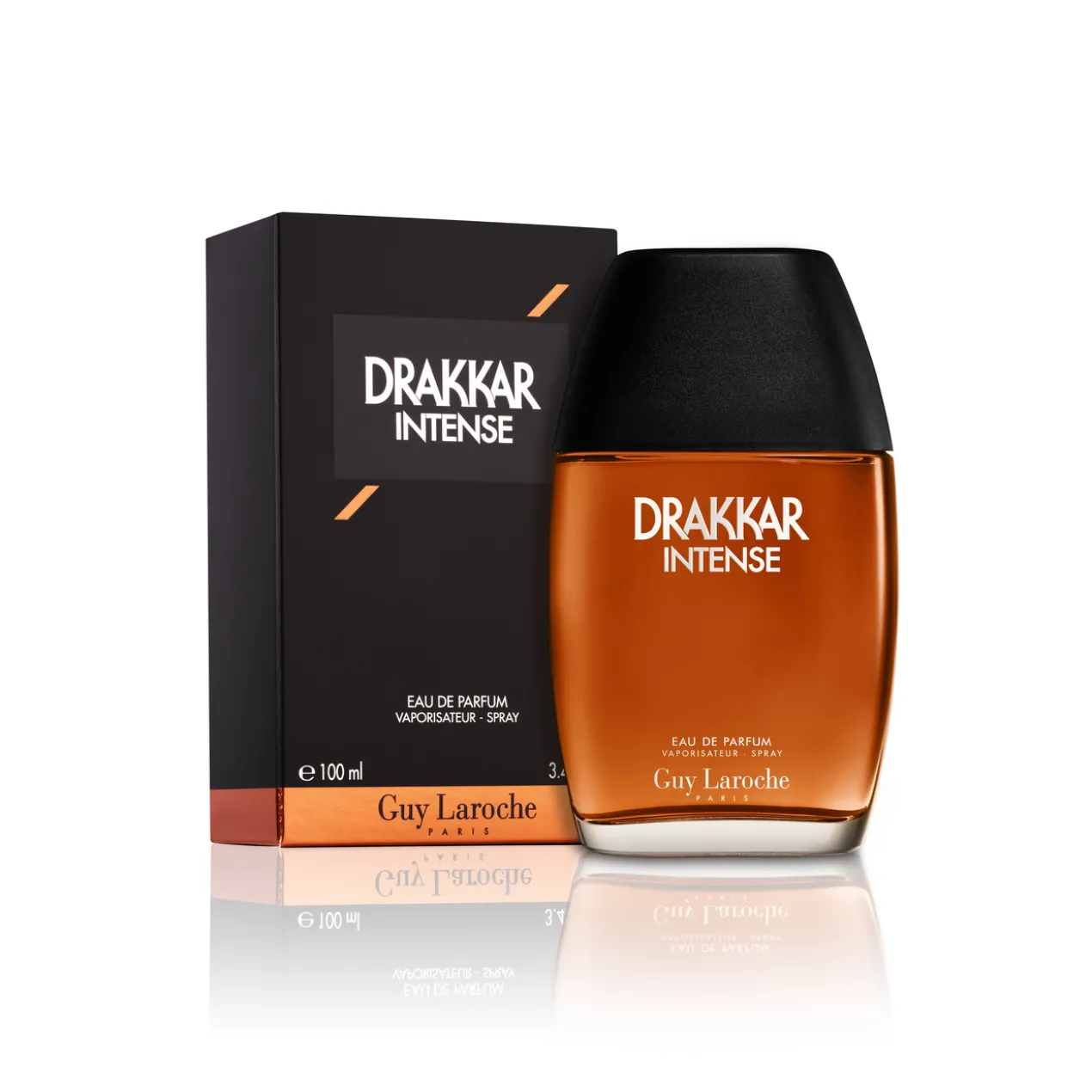 Set Drakkar Intense Eau de Parfum