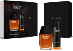 Set Drakkar Intense Eau de Parfum
