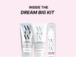 Set Dream Big Discovery