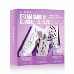 Set Dream Smooth Discovery