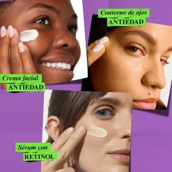 Set Essentiels Anti-Âge
