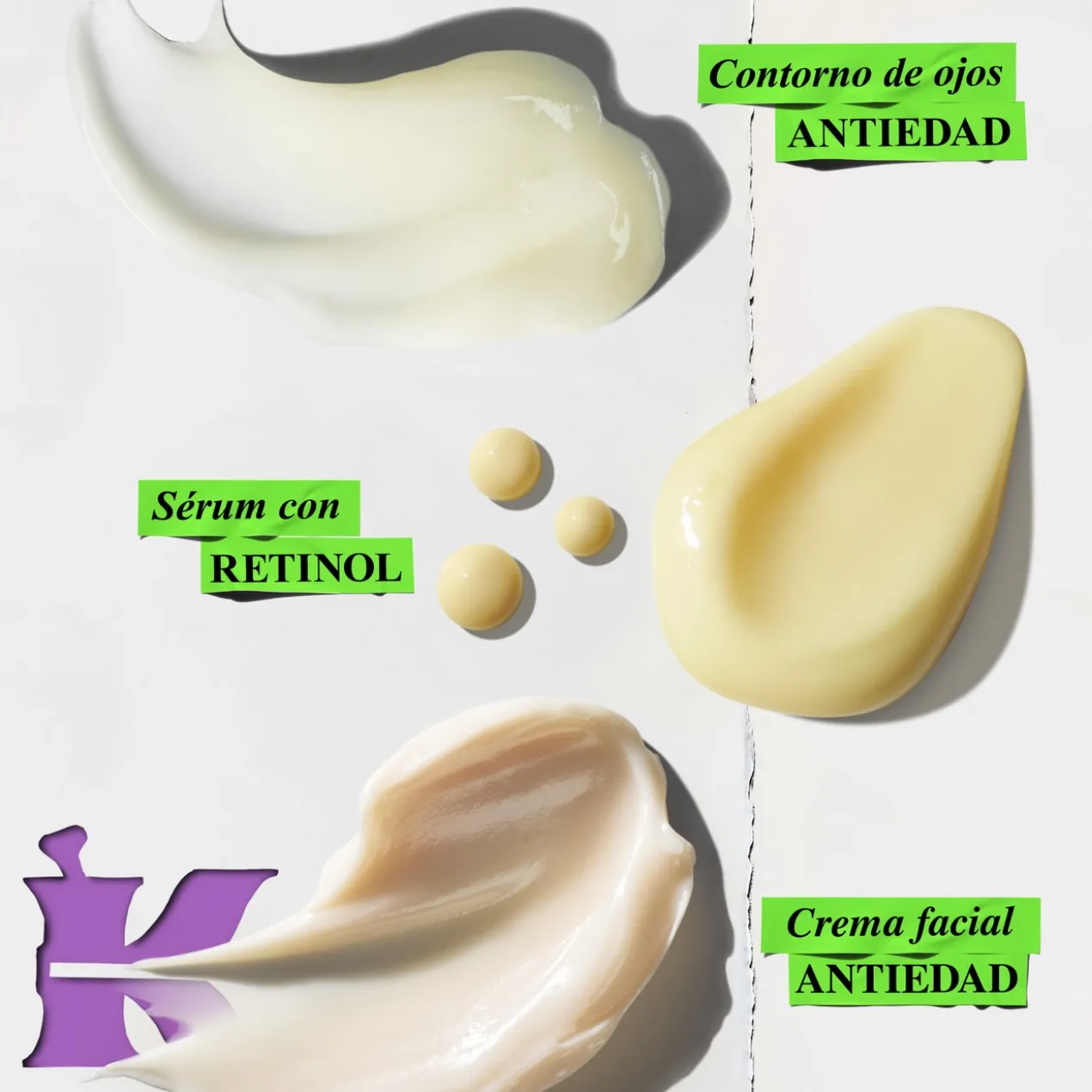 Set Essentiels Anti-Âge