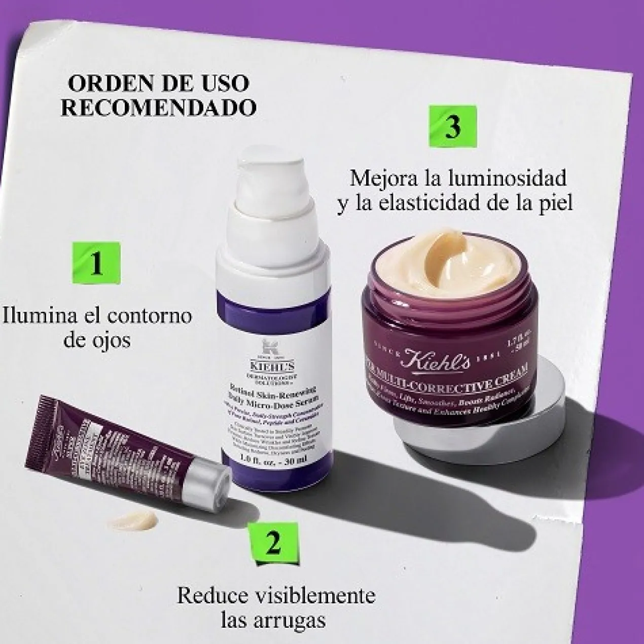 Set Essentiels Anti-Âge